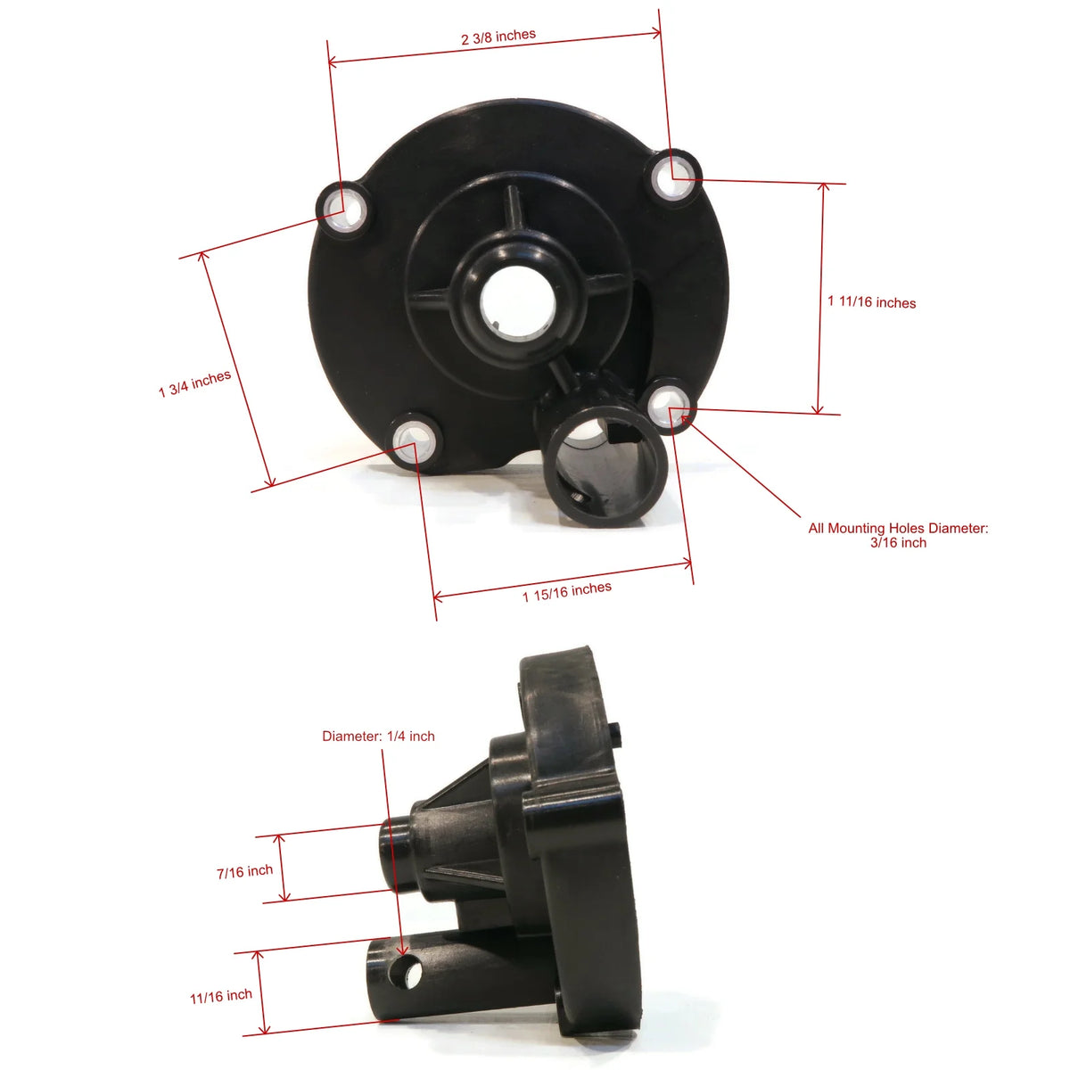 Water Pump Kit B1230