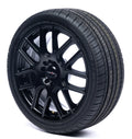 All-Season Tire 225/50R17 98W W7165