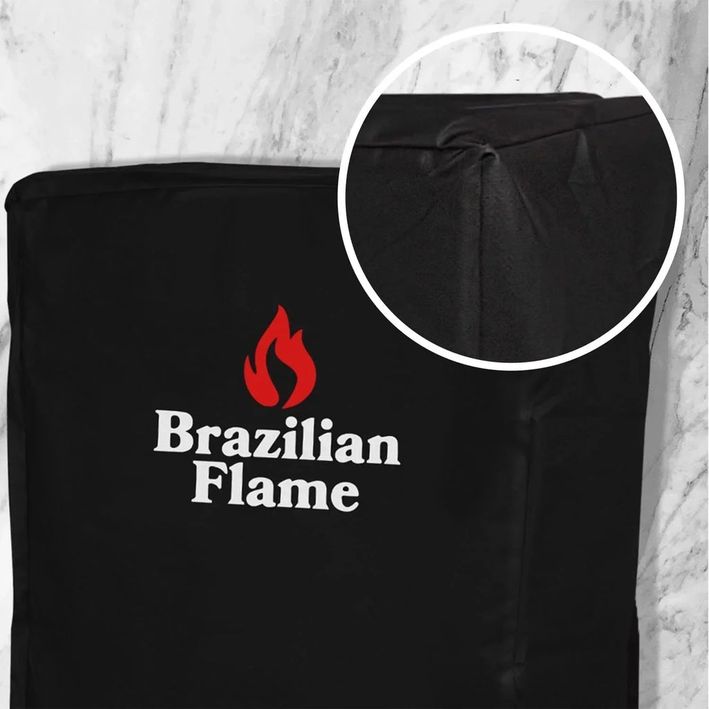 Rotisserie Grill Cover A132