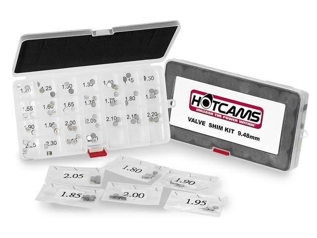 Valve Shim Kit I75190