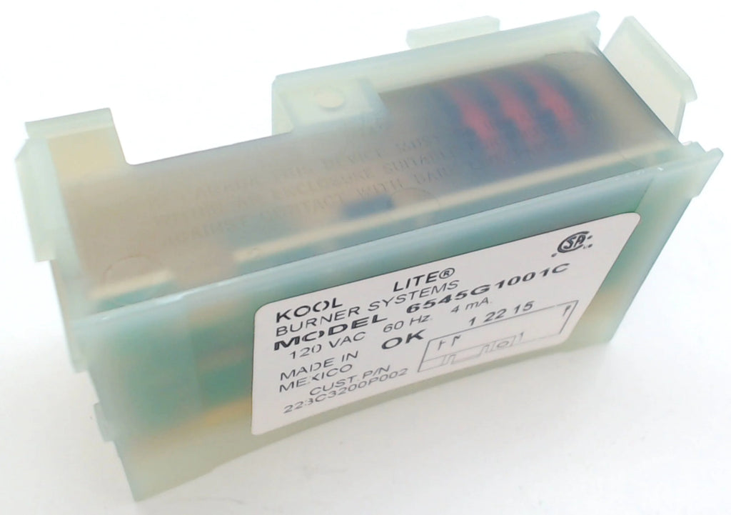 Spark Module Y68741
