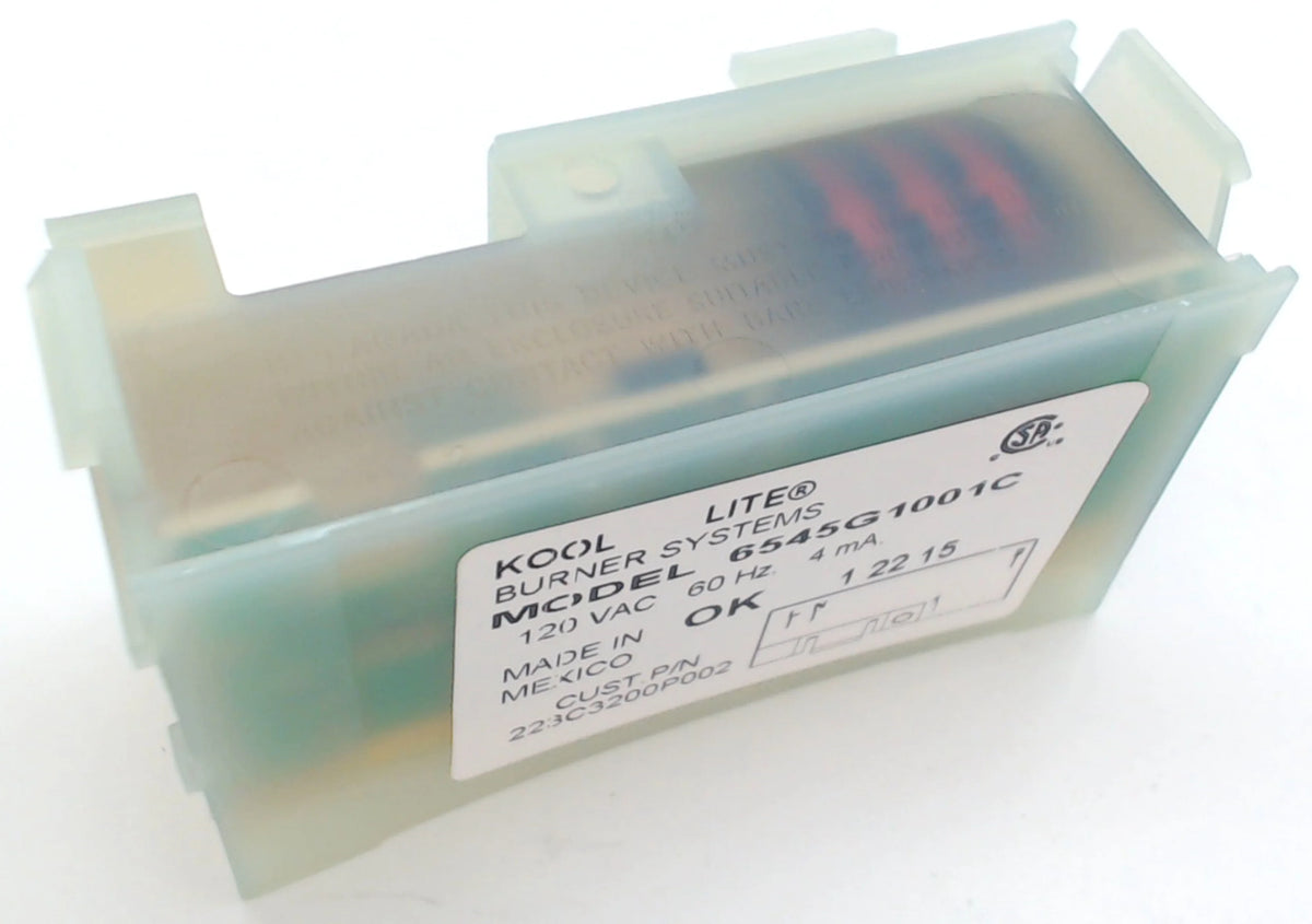 Spark Module Y68741