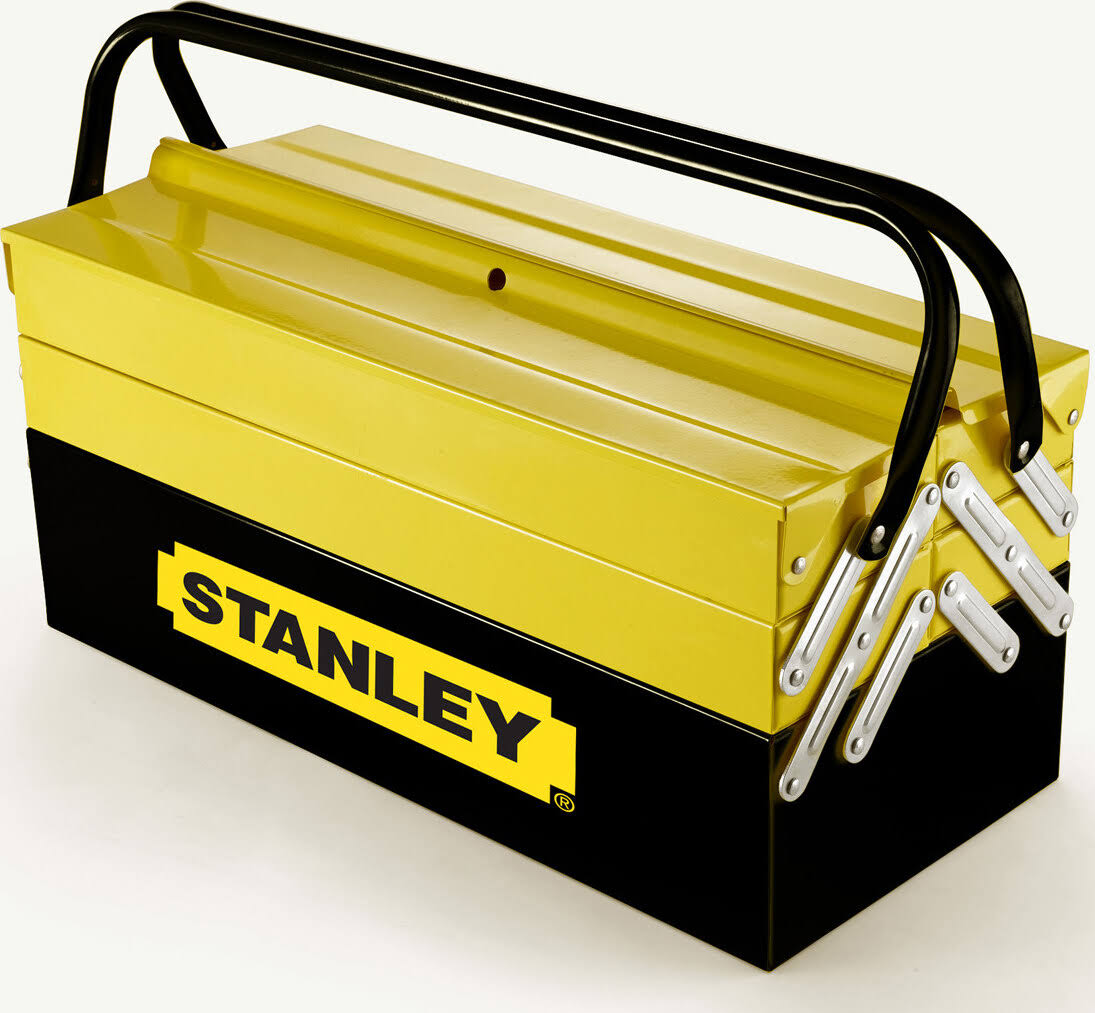 Cantilever Tool Box U511412