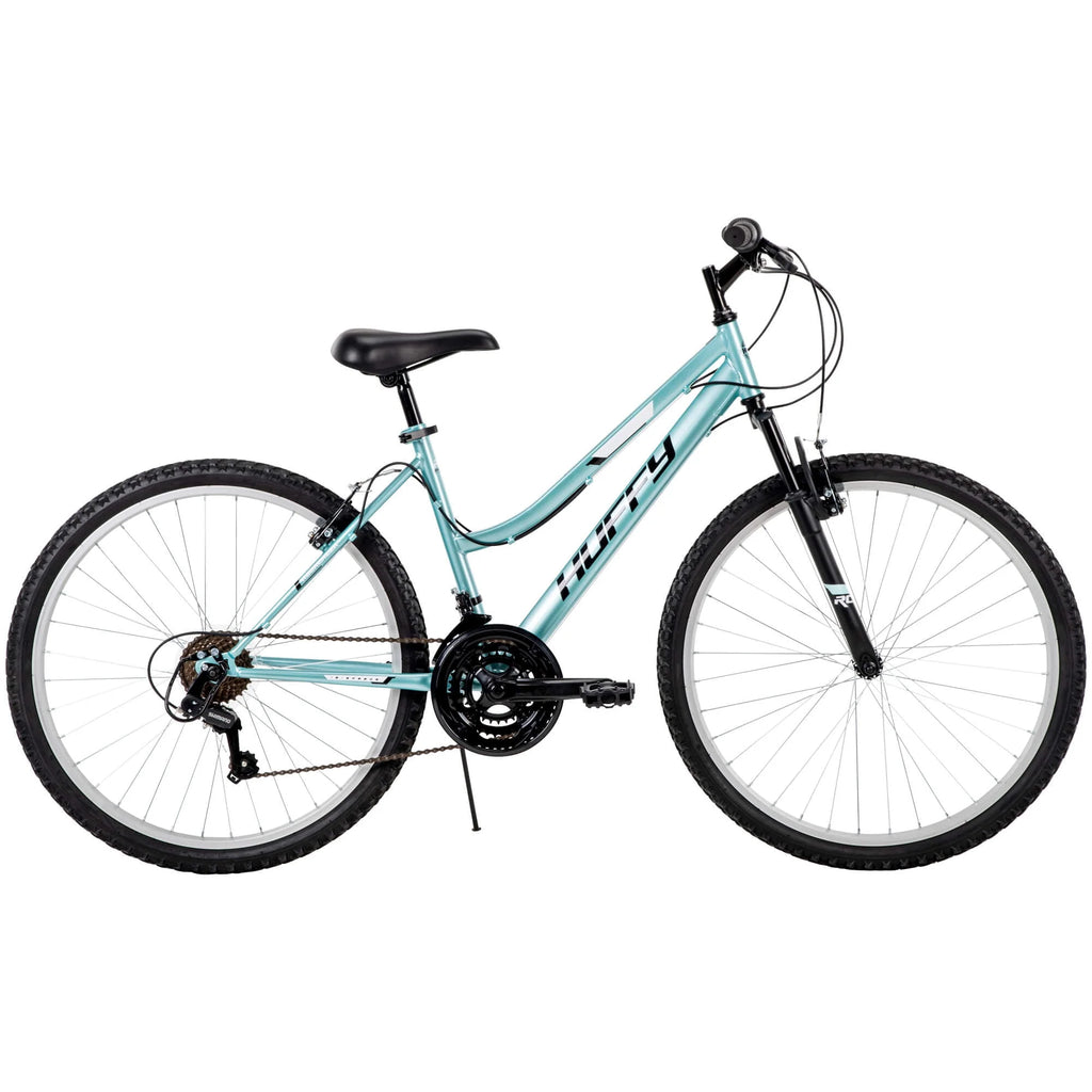 26" 18-Speed Mountain Bike I930