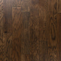 Medium Brown Hickory Locking Engineered Hardwood B52922