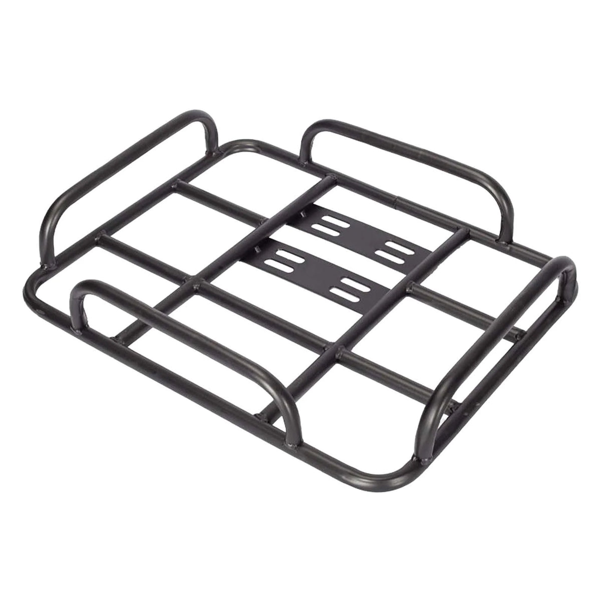 Metal Rear Basket for Bikes E24644