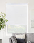 Cordless Blackout Roller Shade 23"W X 72"H Q2079