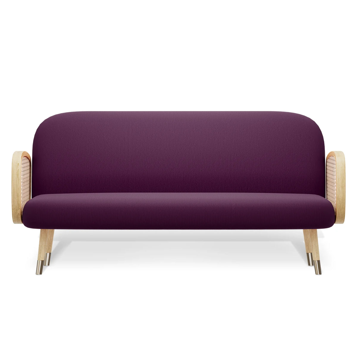 Queen Size Burgundy Futon Cover 60x80 inch D198