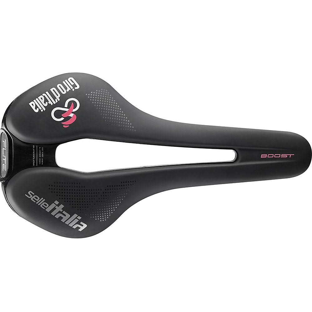 Black-Red Saddle C370