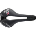 Black-Red Saddle C370
