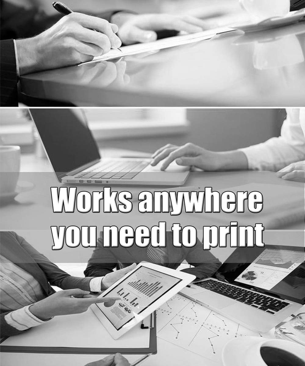 Black Toner Cartridge for Xerox Phaser 3052 3260 WorkCentre 3215 3225 Printer A857336