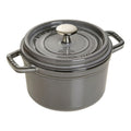 0.75 Qt. Cast Iron Round Dutch Oven K875407