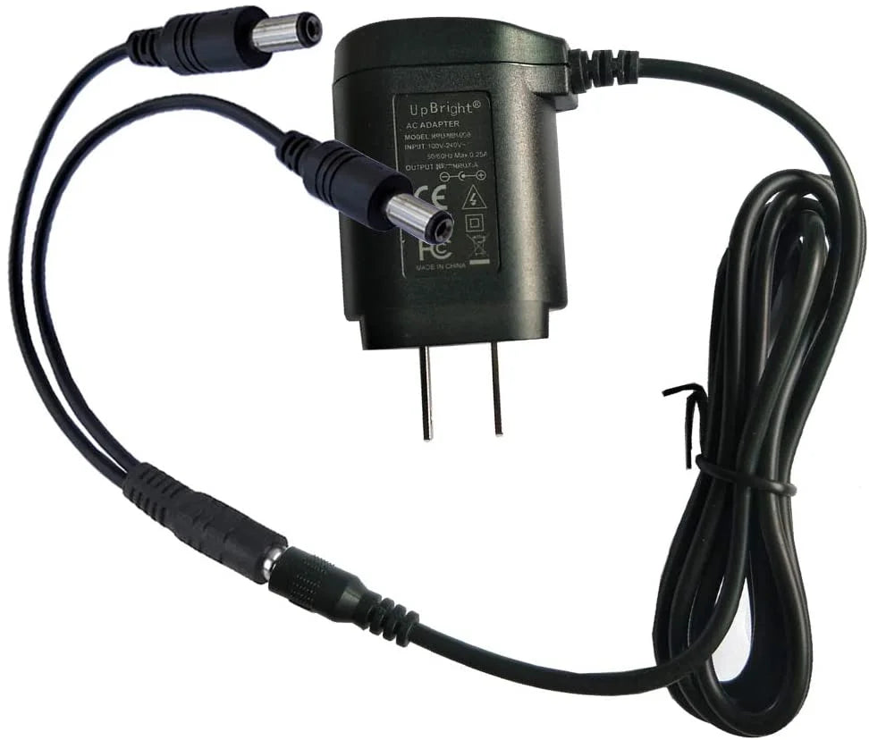AC Adapter for Creative Labs 4400 Inspire 4.1 Surround Sound Speaker System P444066