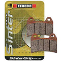 Sintered Brake Pads for Dirtbike C170