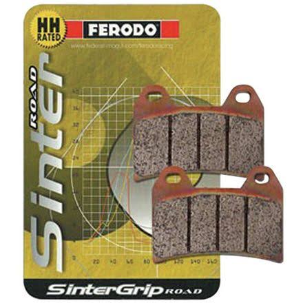 Sintered Brake Pads for Dirtbike C170