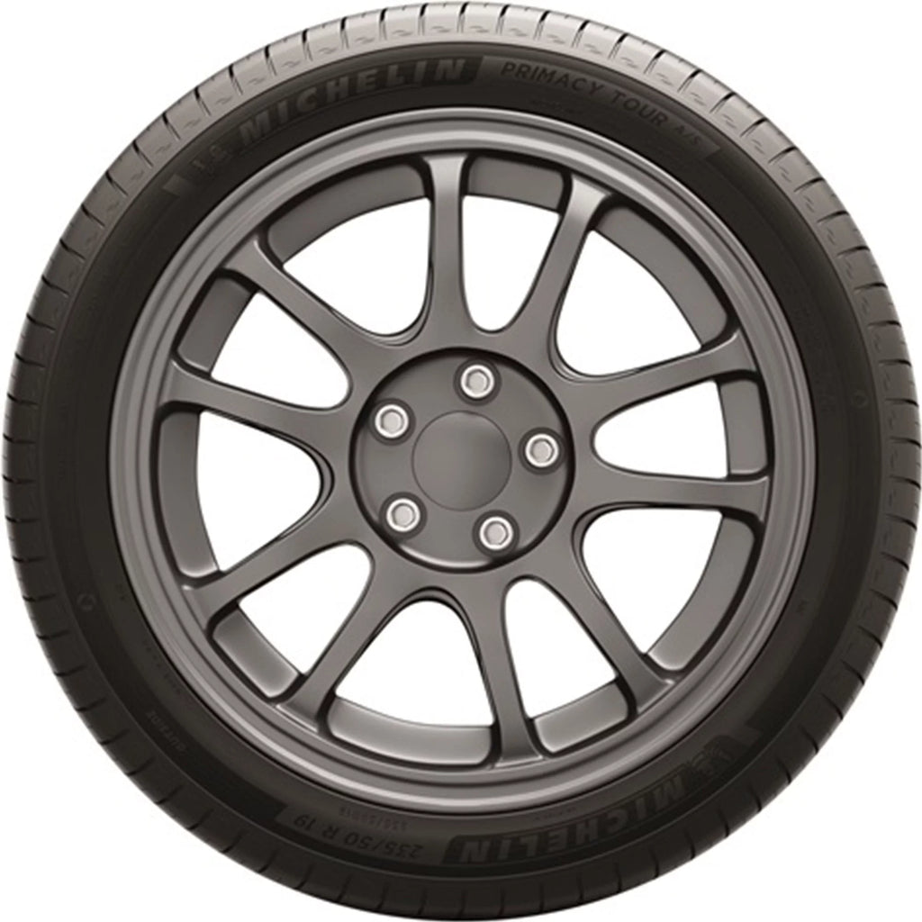 All Season 235/50R18 97H Passenger Tire C655