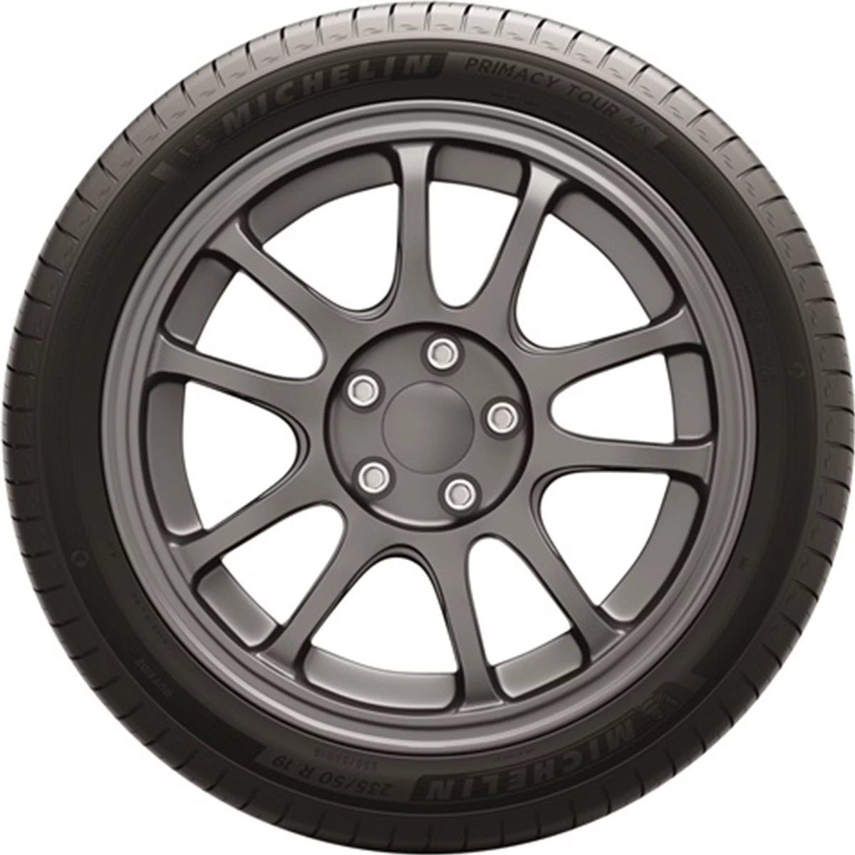 All Season 235/50R18 97H Passenger Tire C655