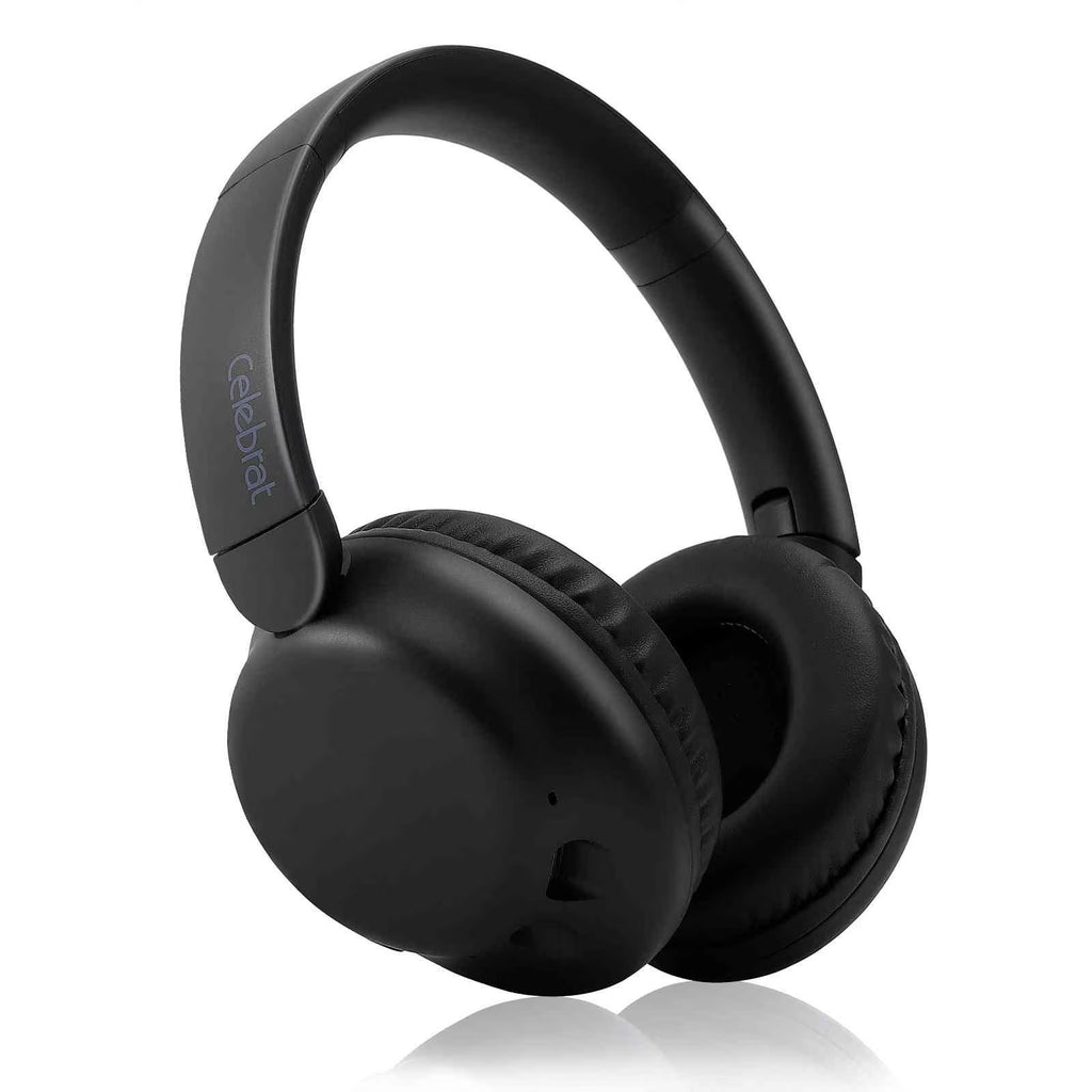 Wireless Bluetooth Over The Ear Headphones with Mic T2964