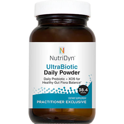 Daily Powder 38.4 g T2267