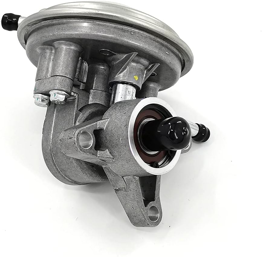 Vacuum Pump Compatible with Isuzu NPR NPRHD L96 LQ4 LY6 L31 MPI TBI L05 1995-2019 B945