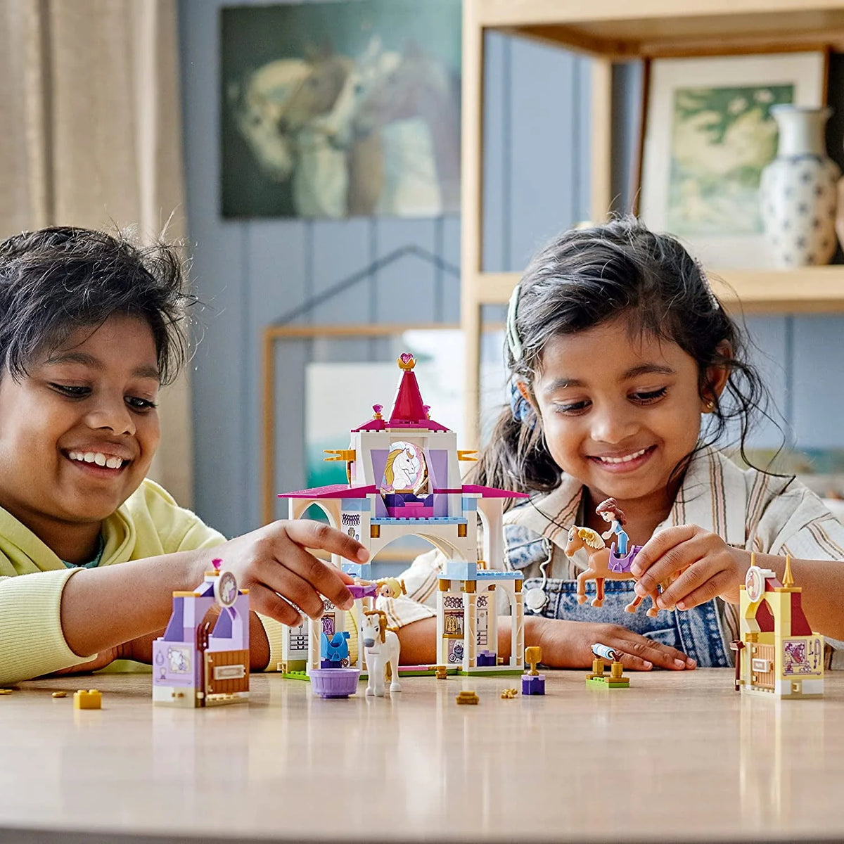 239 Pieces Building Kit N53417