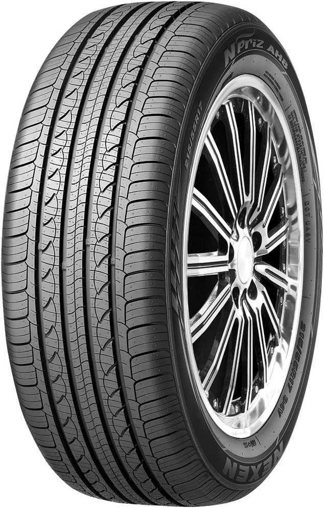 225/50R17 94V All-Season Radial Tire N808