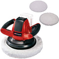 Cordless Car Buffer/Polisher V919