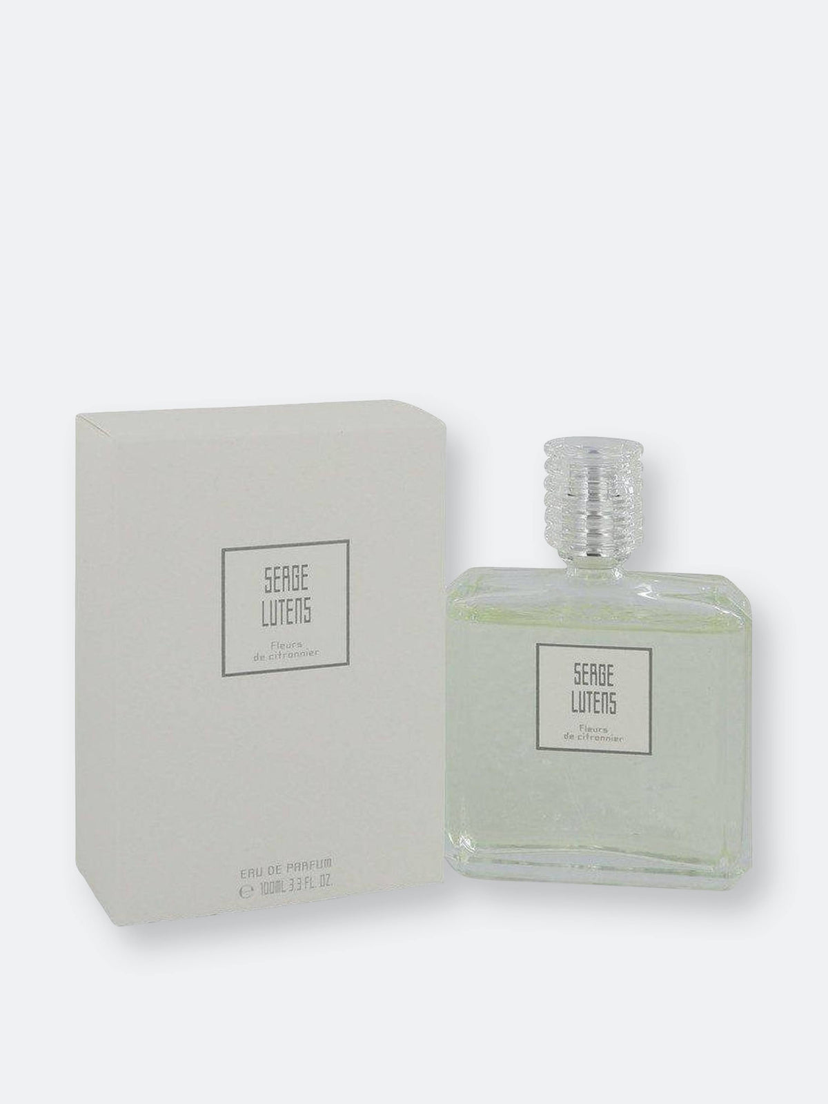 Eau De Parfum Spray Unisex 3.3 oz F126
