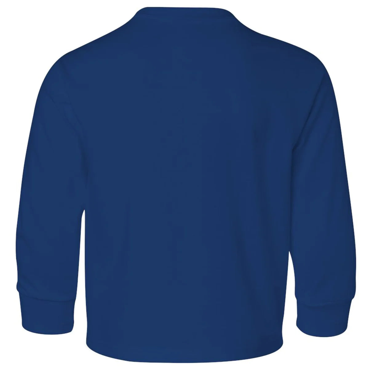 Long Sleeve Youth T-Shirt T47338