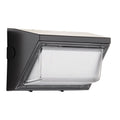 Black 5000 Lumens LED Dusk to Dawn Wall Pack Security Light O119