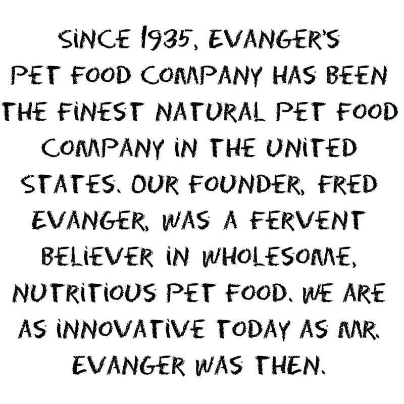 Grain Free Canned Dog Food U566609