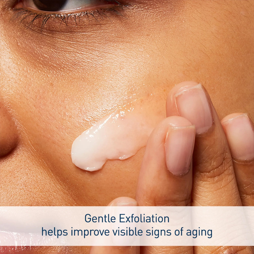 Anti-Aging Exfoliating Face Serum 1.7oz R686