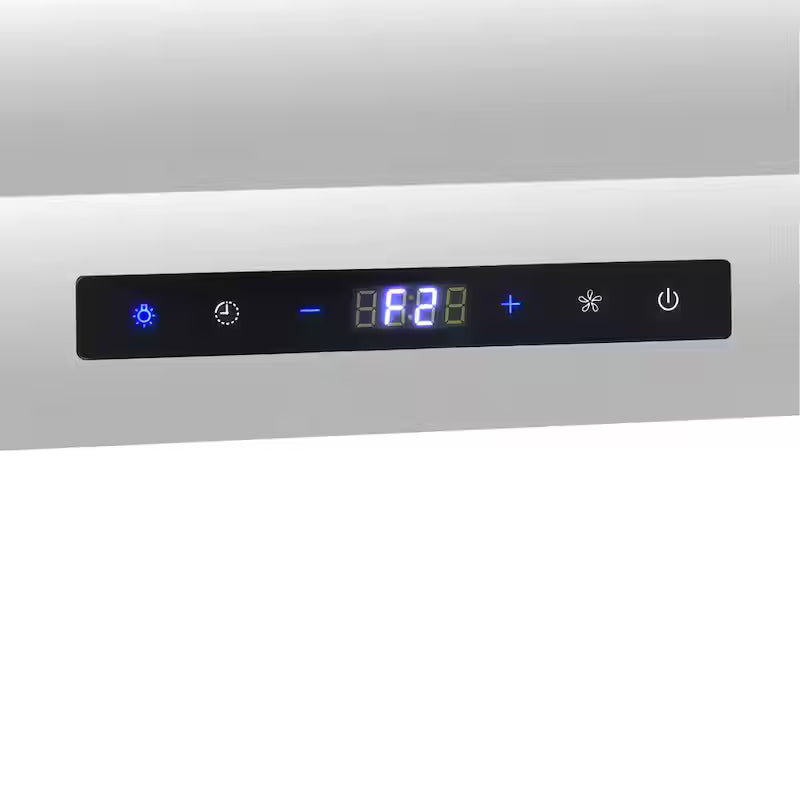 36 in. Stainless Steel Under Cabinet Range Hood L914