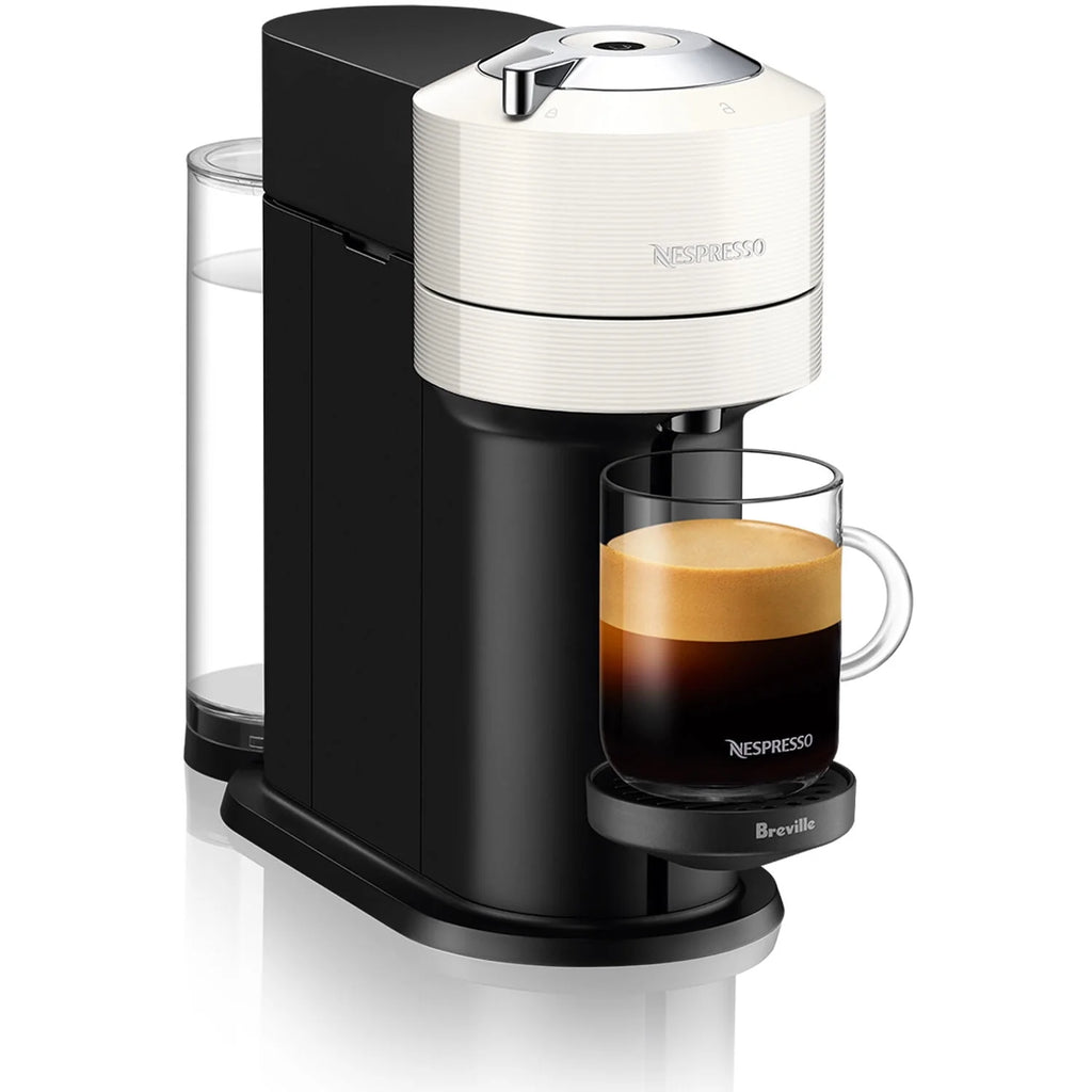White Coffee and Espresso Maker L751345