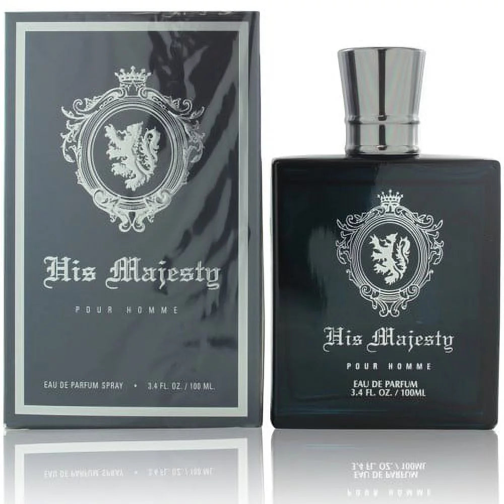 Perfume Eau De Parfum Spray 3.4 oz Pack 2 Z4839