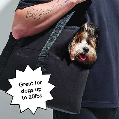 Cotton Dog Carrier Z857361