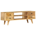 Solid Wood Mango TV Stand R116