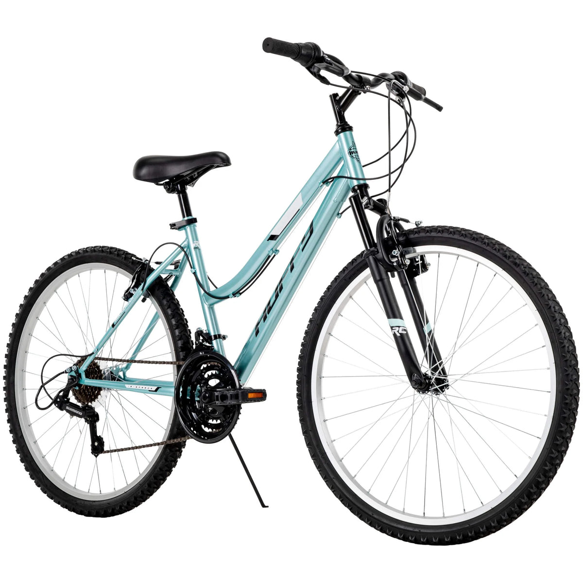 26" 18-Speed Mountain Bike I930