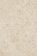 Ant Ivory Beige 5' x 7'6 Rug O637