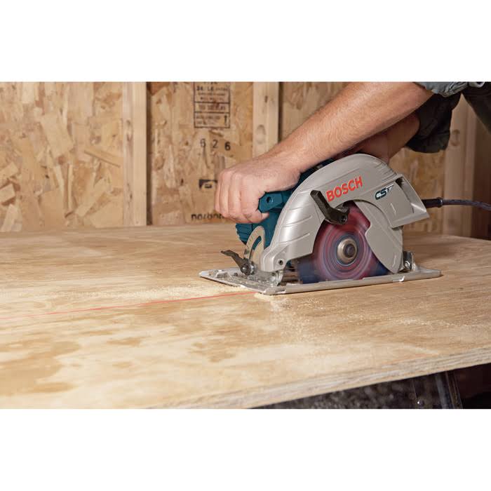 15 Amp Circular Saw H922