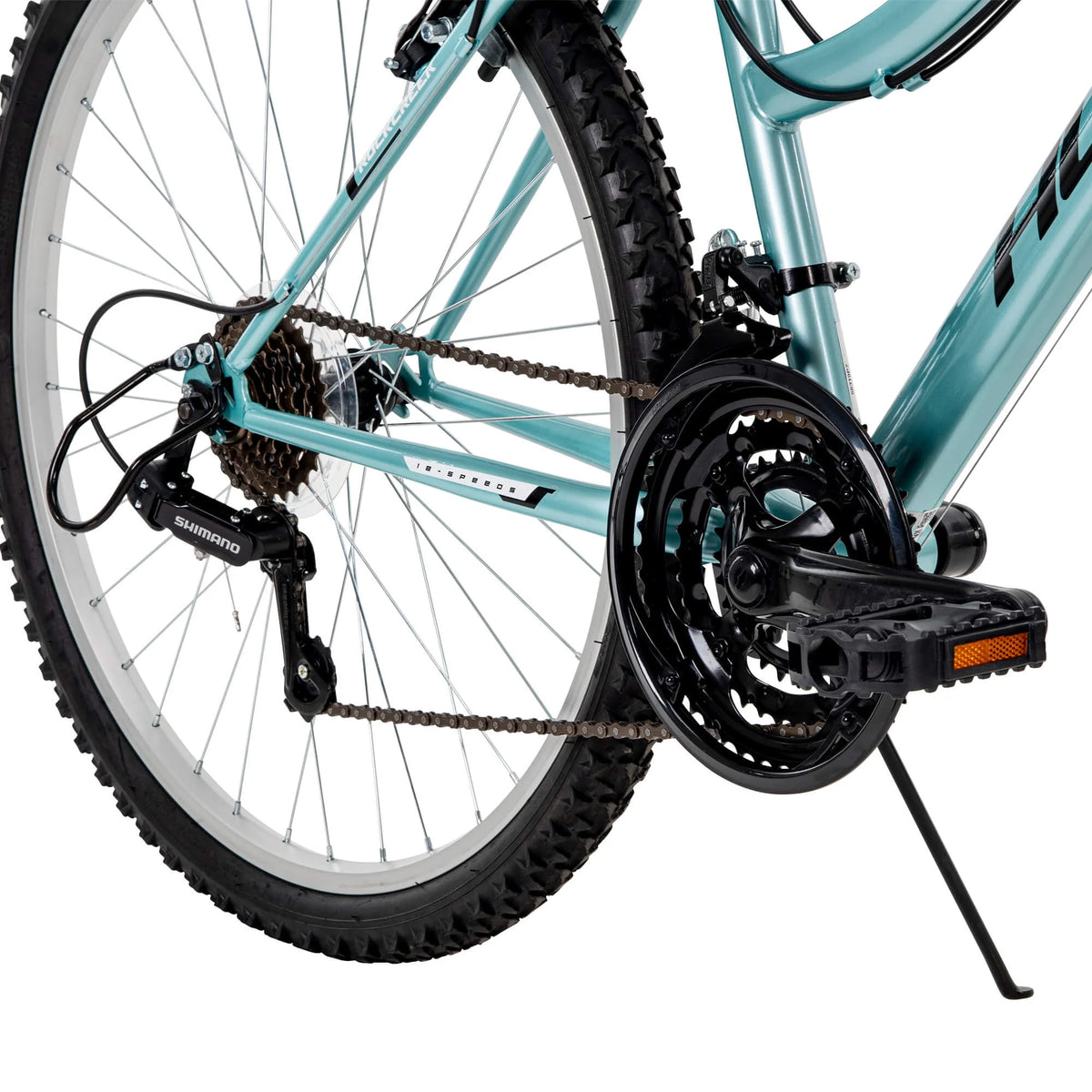 26" 18-Speed Mountain Bike I930
