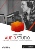 Audio Studio 15 Pack of 2 C1303