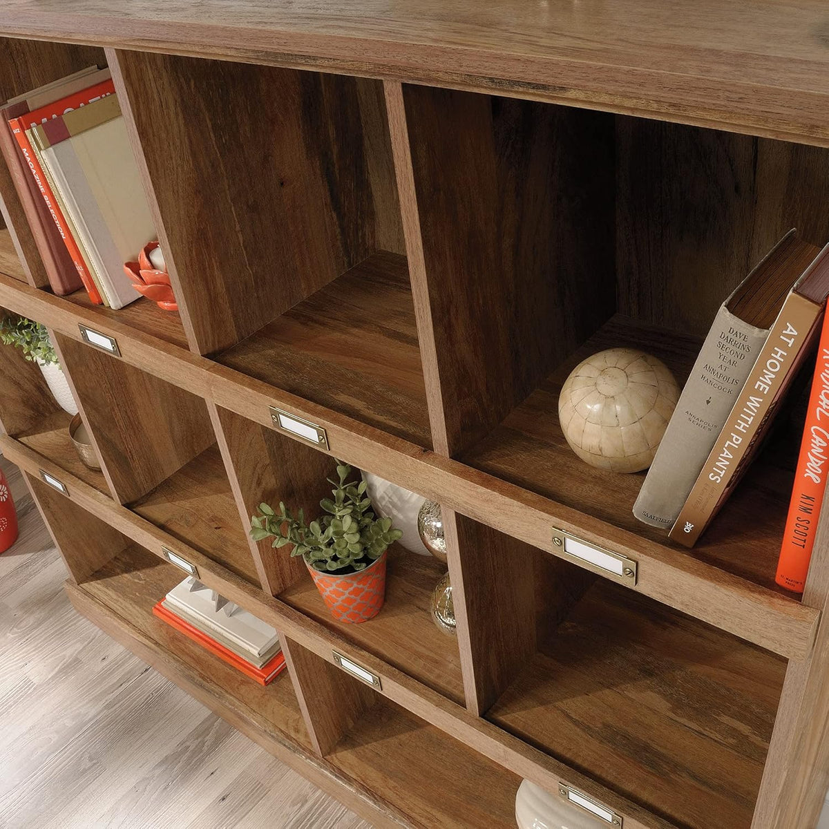 Bookcase L9425