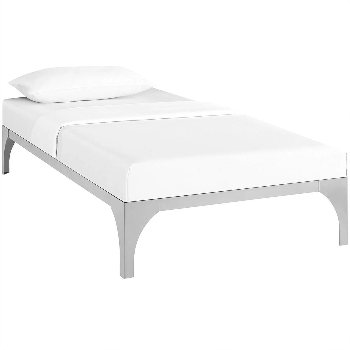 Twin Metal Bed Frame A9058