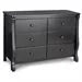 6 Drawer Dresser Y6562