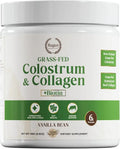 Colostrum & Collagen Powder 28 Servings B3214