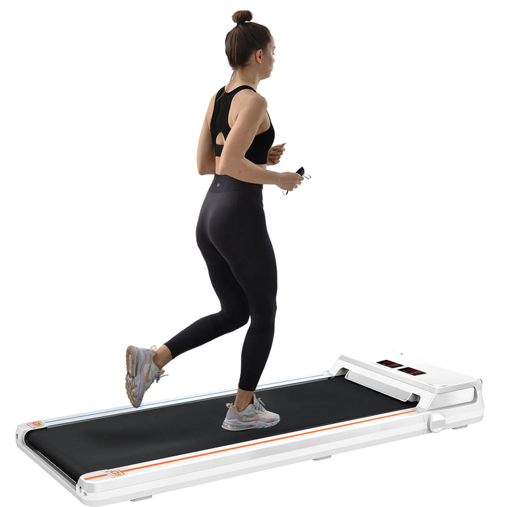 Portable Electric Treadmill 2.5HP Y231211