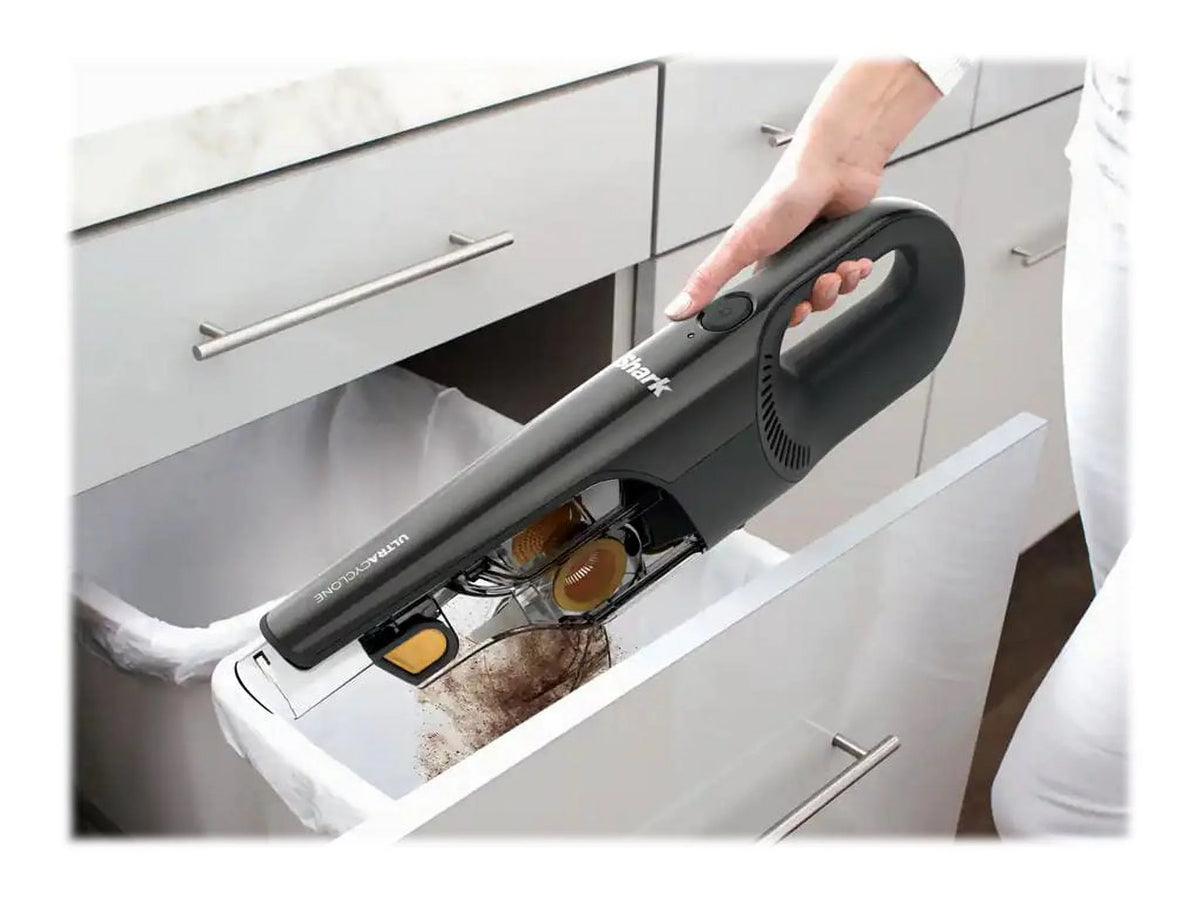 Cyclone Pet PRO Plus Vacuum T30540
