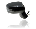 Door Mirror, Powered, Heated, With Signal Lamp, Unpainted, Right Hand G7313