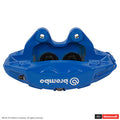Brake Caliper O572604